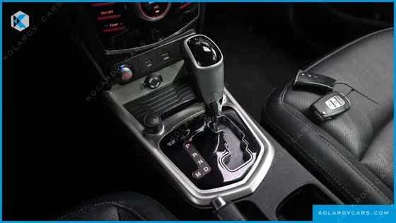 KGM - SSANGYONG TIVOLI LX 2WD