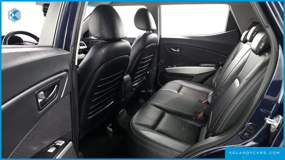 KGM - SSANGYONG TIVOLI LX 2WD