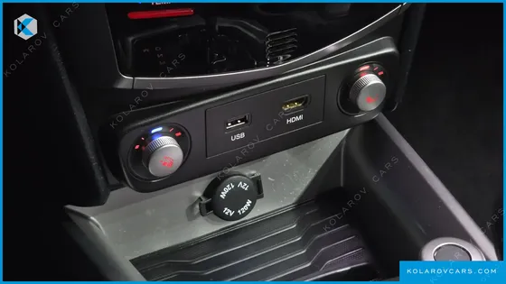 KGM - SSANGYONG TIVOLI LX 2WD