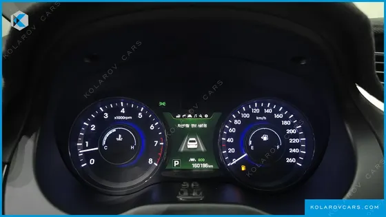 HYUNDAI GRANDEUR HG300 EXCLUSIVE COLLECTION