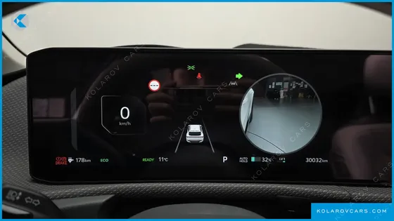 KIA EV6 LONG RANGE 4WD