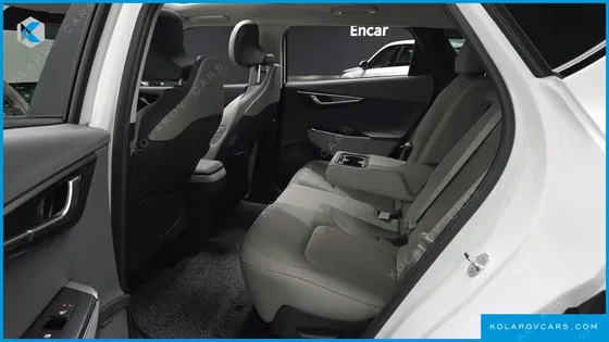 KIA EV6 LONG RANGE 4WD