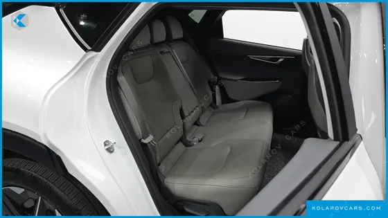 KIA EV6 LONG RANGE 4WD