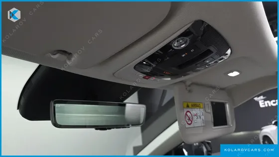 KIA EV6 LONG RANGE 4WD