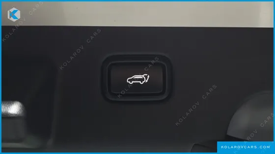 KIA EV6 LONG RANGE 4WD