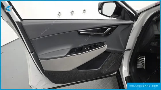 KIA EV6 LONG RANGE 4WD
