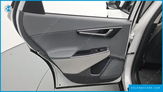 KIA EV6 LONG RANGE 4WD