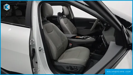 KIA EV6 LONG RANGE 4WD