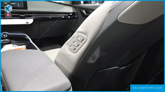 KIA EV6 LONG RANGE 4WD