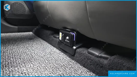 KIA EV6 LONG RANGE 4WD