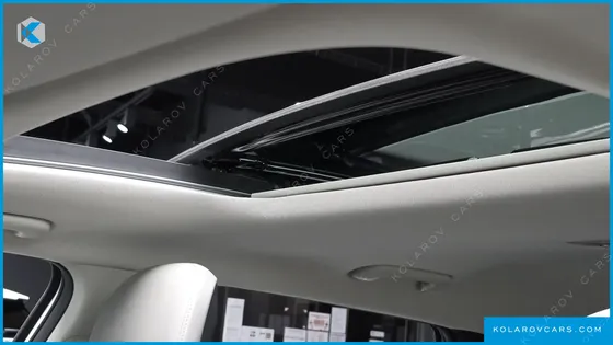 KIA EV6 LONG RANGE 4WD