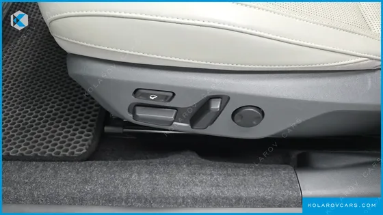 KIA EV6 LONG RANGE 4WD