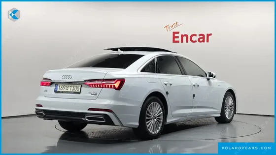 AUDI A6 40 TDI PREMIUM