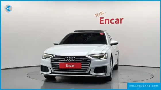 AUDI A6 40 TDI PREMIUM