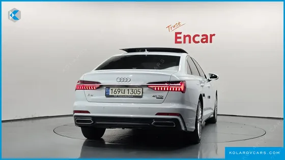 AUDI A6 40 TDI PREMIUM