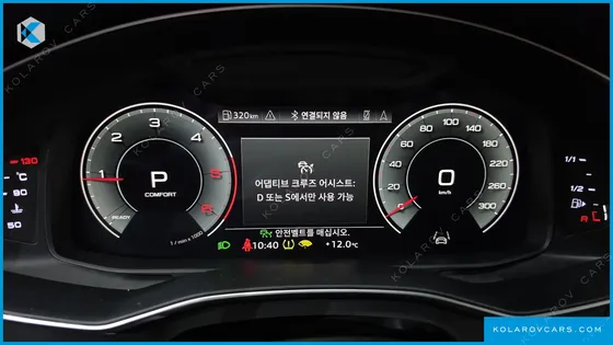 AUDI A6 40 TDI PREMIUM