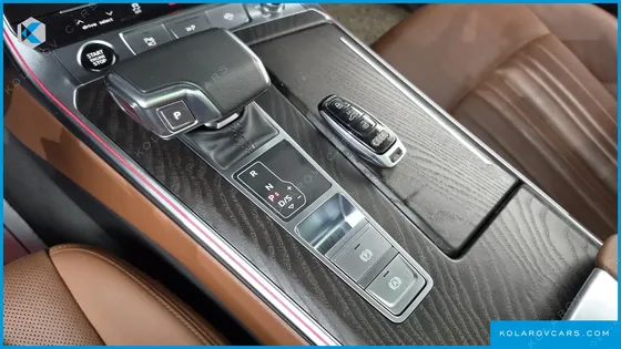 AUDI A6 40 TDI PREMIUM