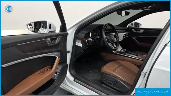 AUDI A6 40 TDI PREMIUM