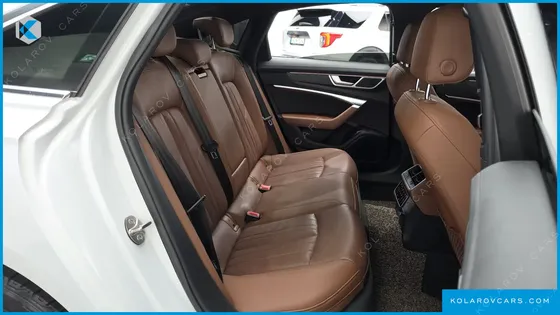AUDI A6 40 TDI PREMIUM