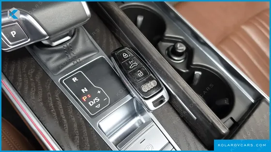 AUDI A6 40 TDI PREMIUM