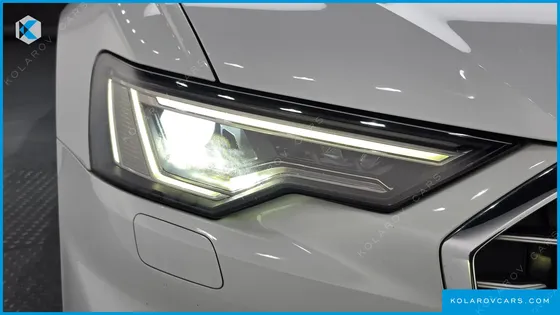 AUDI A6 40 TDI PREMIUM