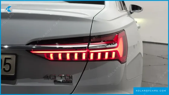 AUDI A6 40 TDI PREMIUM