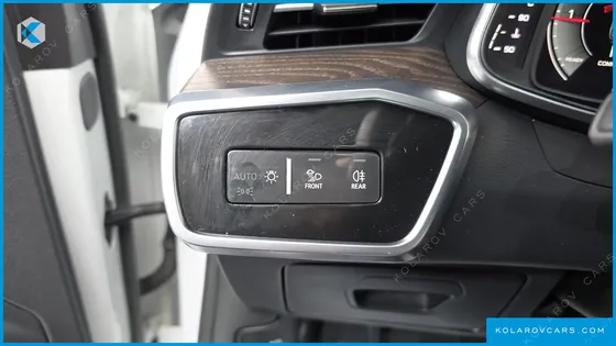 AUDI A6 40 TDI PREMIUM