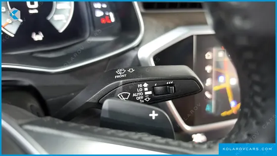 AUDI A6 40 TDI PREMIUM