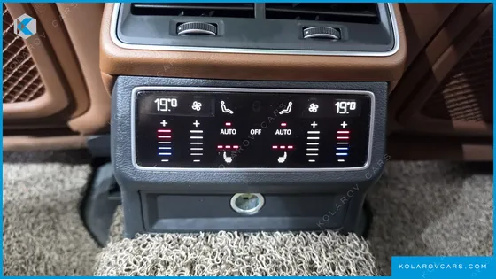 AUDI A6 40 TDI PREMIUM