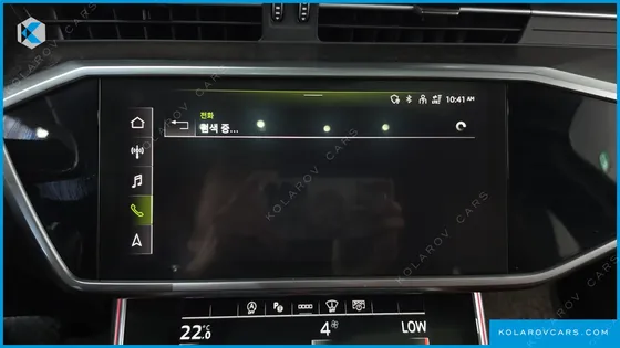 AUDI A6 40 TDI PREMIUM