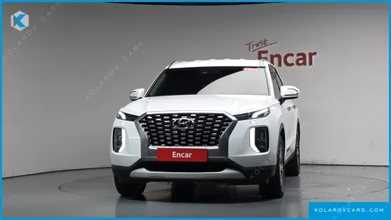 HYUNDAI PALISADE DIESEL 2.2 2WD