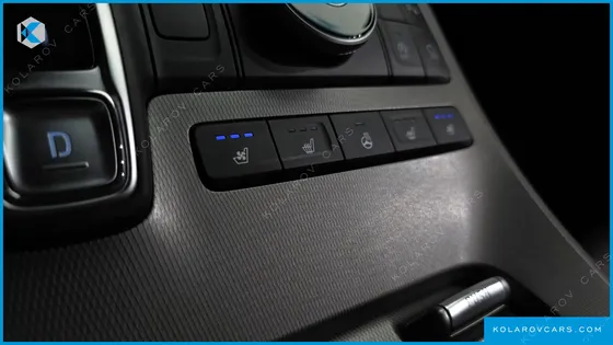HYUNDAI PALISADE DIESEL 2.2 2WD