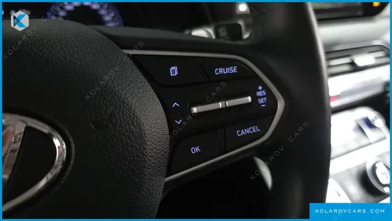 HYUNDAI PALISADE DIESEL 2.2 2WD