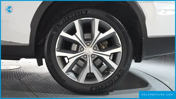 HYUNDAI PALISADE DIESEL 2.2 2WD