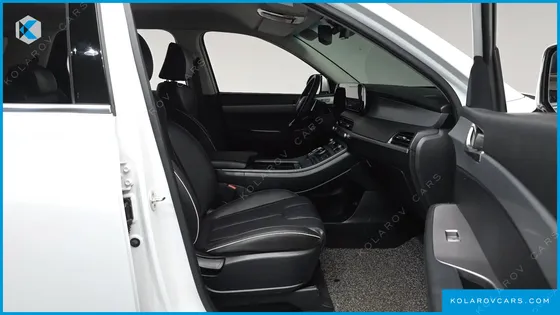 HYUNDAI PALISADE DIESEL 2.2 2WD