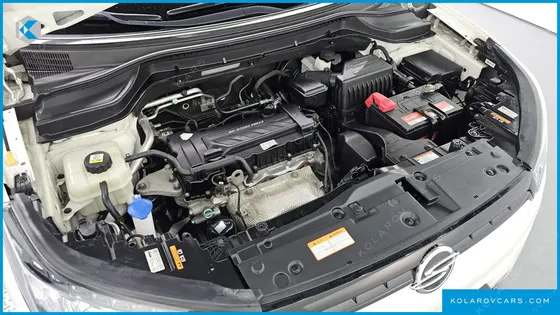 KGM - SSANGYONG TIVOLI LX 2WD