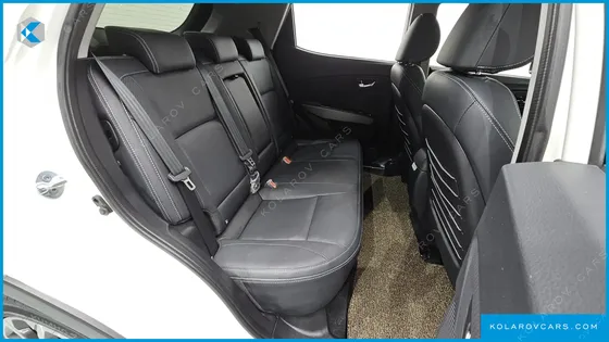 KGM - SSANGYONG TIVOLI LX 2WD