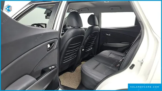 KGM - SSANGYONG TIVOLI LX 2WD