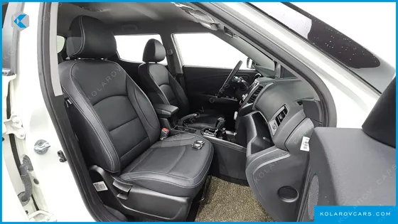 KGM - SSANGYONG TIVOLI LX 2WD