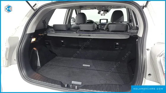 KGM - SSANGYONG TIVOLI LX 2WD