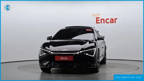 KIA EV6 GT 4WD
