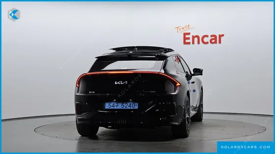 KIA EV6 GT 4WD