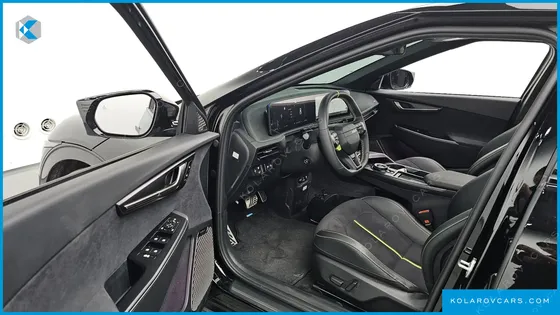 KIA EV6 GT 4WD