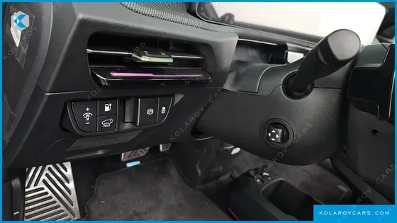 KIA EV6 GT 4WD