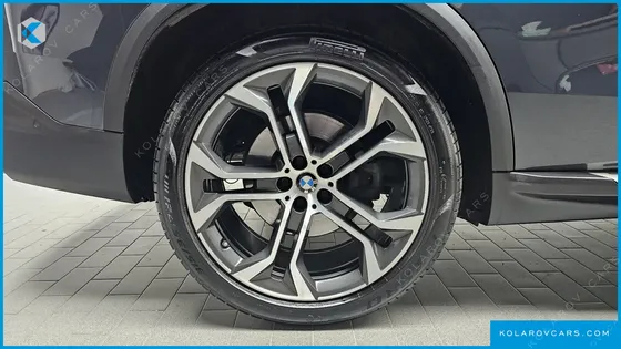 BMW X5 XDRIVE 30D XLINE