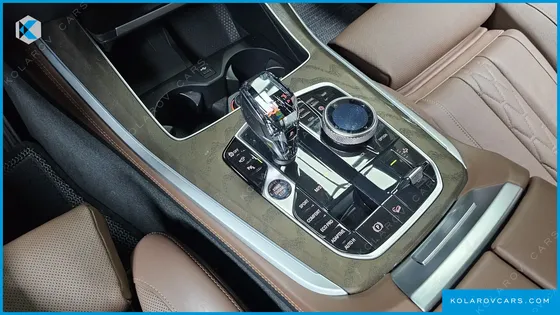 BMW X5 XDRIVE 30D XLINE