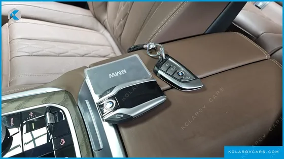 BMW X5 XDRIVE 30D XLINE