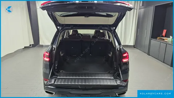 BMW X5 XDRIVE 30D XLINE