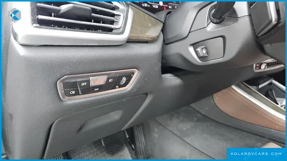 BMW X5 XDRIVE 30D XLINE