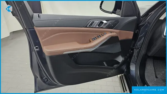 BMW X5 XDRIVE 30D XLINE